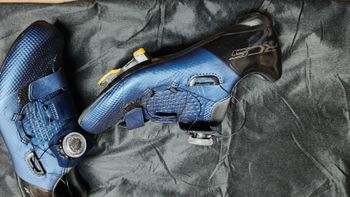 Used Shimano RC 5 bike — image 2 of 4