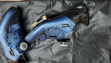 Used Shimano RC 5 bike — image 2 of 4