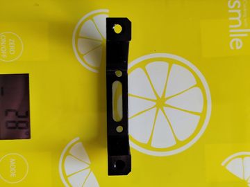 Used 2025 a2Z AD-FMPM 160R adapter hamulca FLAT POST mount tył 160mm nowy bike — image 4 of 6