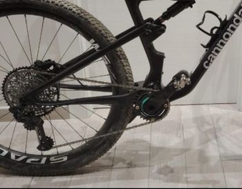 Sram, XX1 Eagle Rear Derailleur