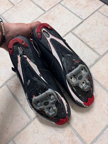 Tweedehands 2021 Northwave Scarpe bike — afbeelding 3 van 3