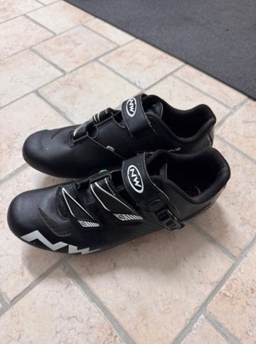 Tweedehands 2021 Northwave Scarpe bike — afbeelding 2 van 3