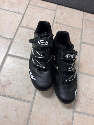 Tweedehands 2021 Northwave Scarpe Cycling Shoes