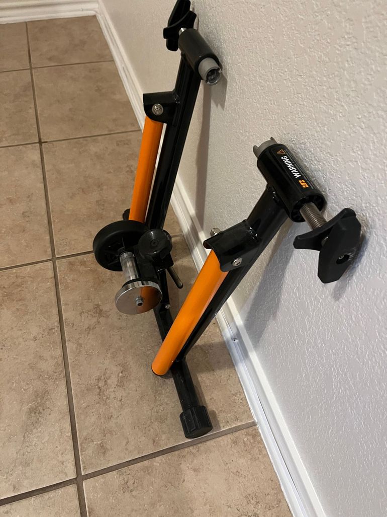 Used jet Black Sport 2018 bike — image 2 of 3