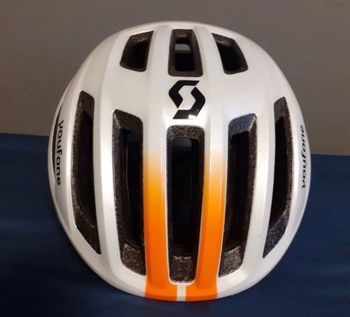 Used 2025 Scott Centric plus mips L dsm firmeich postnl bike — image 3 of 4