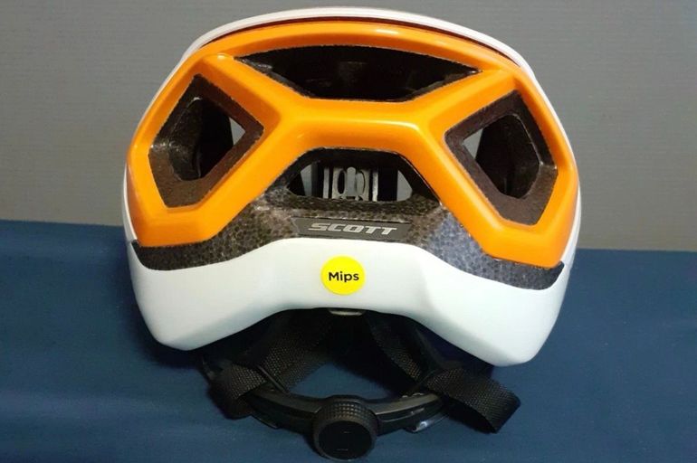 Used 2025 Scott Centric plus mips L dsm firmeich postnl bike — image 4 of 4