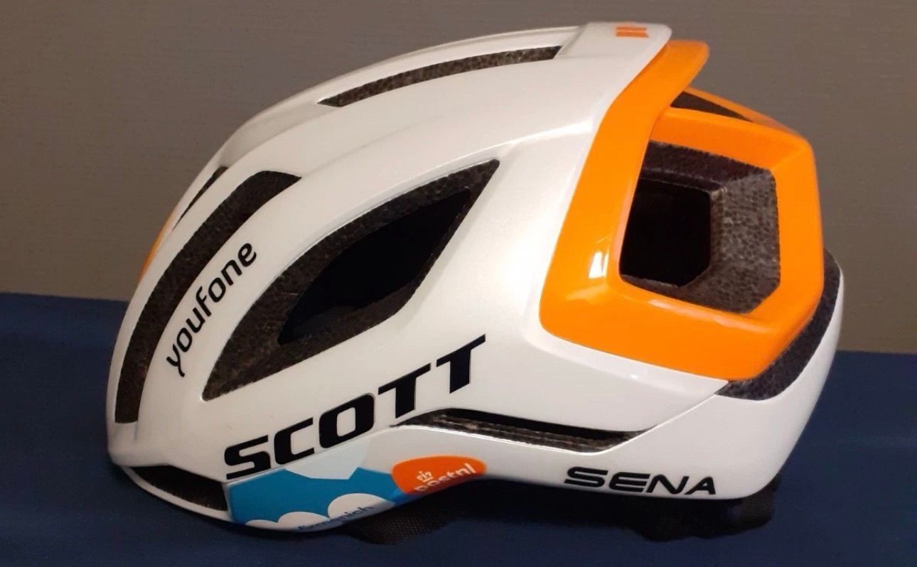 2025 Scott Centric plus mips L dsm firmeich postnl | buycycle