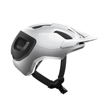 Gebrauchtes POC Axion Race MIPS Helmet bike — Bild 2 von 4