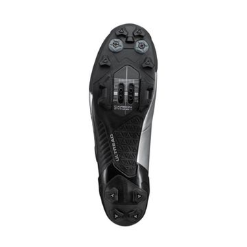 Tweedehands Shimano XC903S S-Phyre Argento 2025 bike — afbeelding 5 van 5