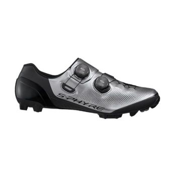 Shimano, XC903S S-Phyre Argento