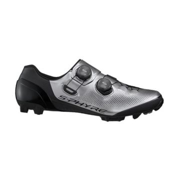 Brugt Shimano XC903S S-Phyre Argento 2025 Cycling Shoes
