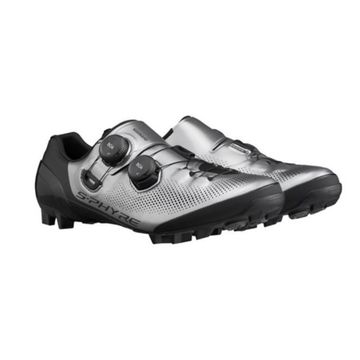 Tweedehands Shimano XC903S S-Phyre Argento 2025 bike — afbeelding 4 van 5