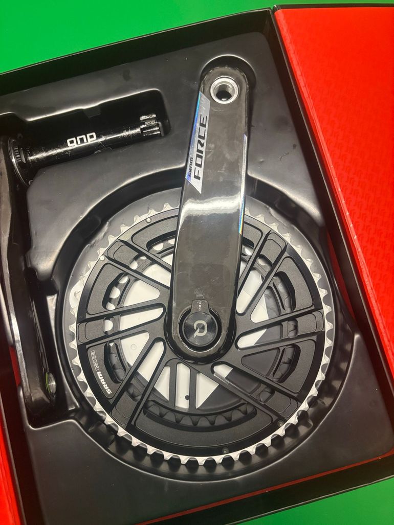 Used 2025 Force bike — image 2 of 5