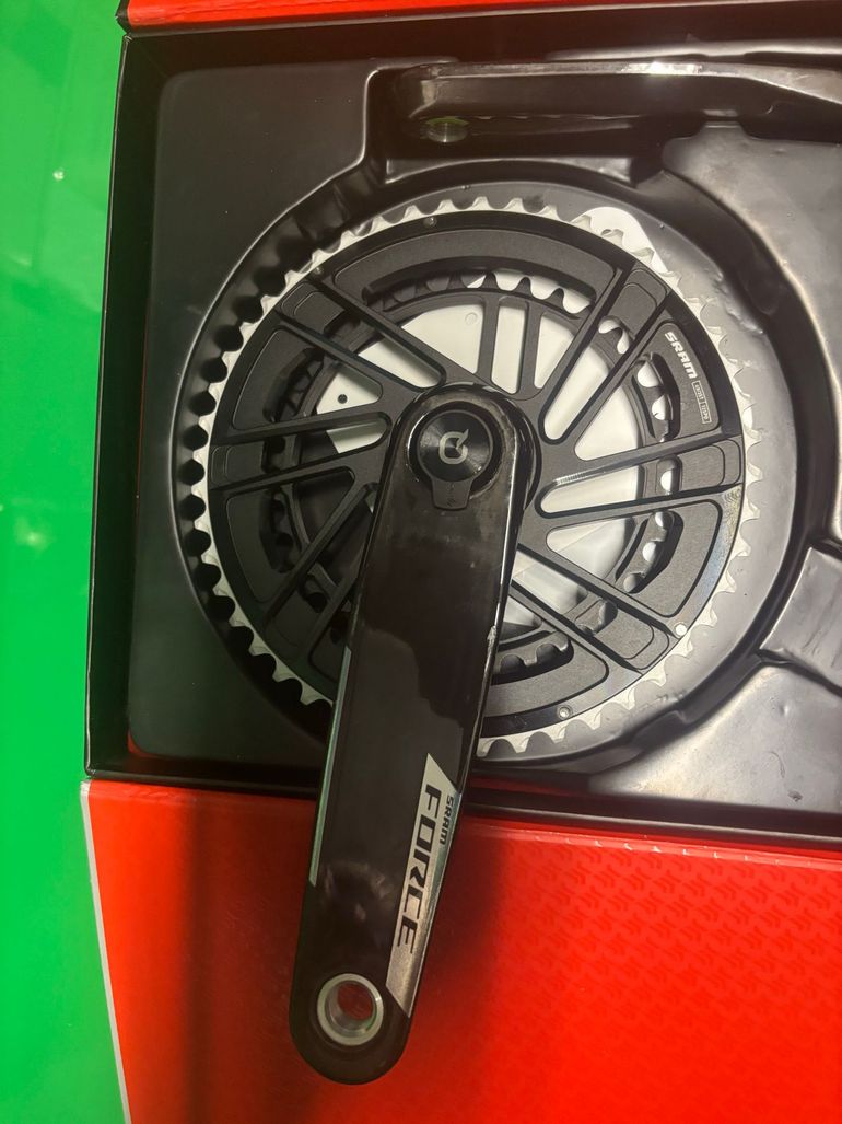 Used 2025 Force bike — image 1 of 5