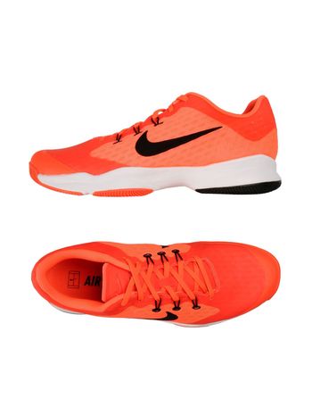 Nike, AIR ZOOM ULTRA Tennis Shoes