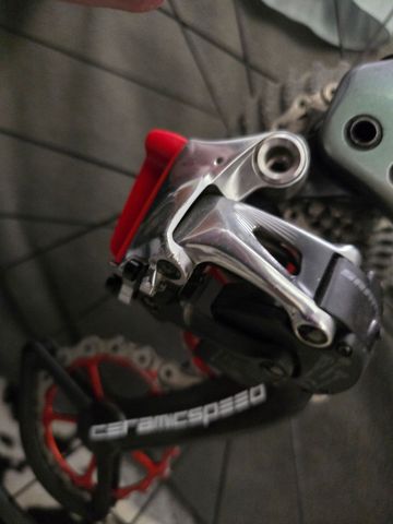 Used Sram Red Etap 11-speed Groupset bike — image 7 of 27