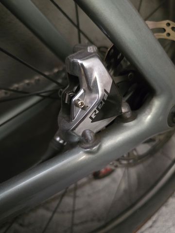 Used Sram Red Etap 11-speed Groupset bike — image 25 of 27