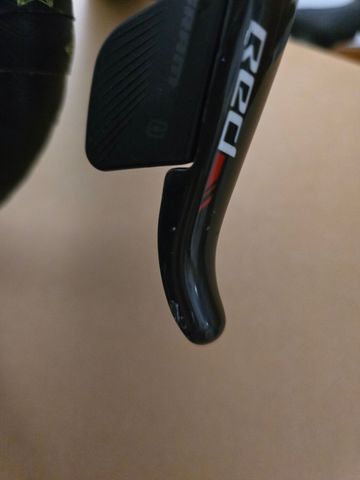 Used Sram Red Etap 11-speed Groupset bike — image 4 of 27