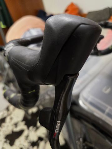 Used Sram Red Etap 11-speed Groupset bike — image 16 of 27