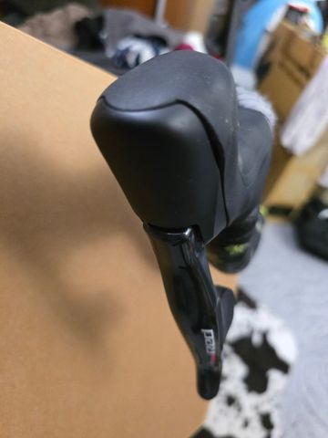 Used Sram Red Etap 11-speed Groupset bike — image 19 of 27