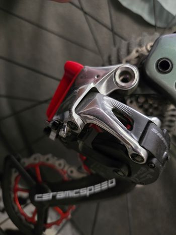 Sram, Red Etap 11-speed Groupset