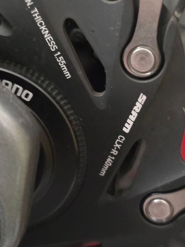 Used Sram Red Etap 11-speed Groupset bike — image 27 of 27