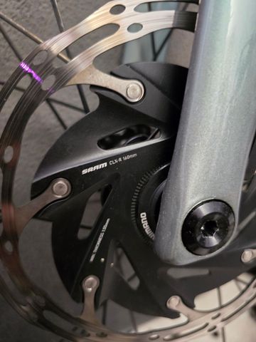 Used Sram Red Etap 11-speed Groupset bike — image 23 of 27