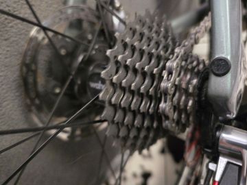 Used Sram Red Etap 11-speed Groupset bike — image 10 of 27