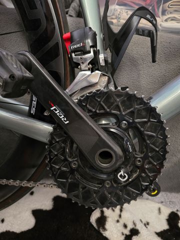 Used Sram Red Etap 11-speed Groupset bike — image 14 of 27