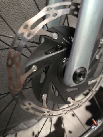 Used Sram Red Etap 11-speed Groupset bike — image 22 of 27