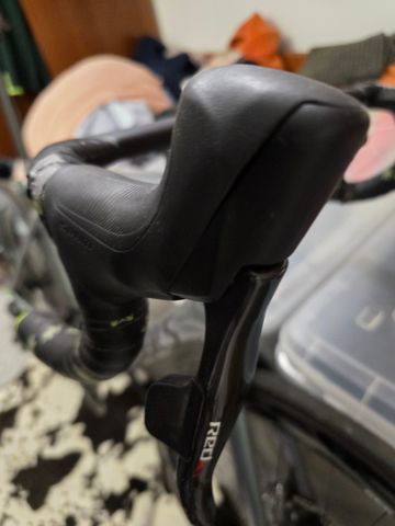 Used Sram Red Etap 11-speed Groupset bike — image 17 of 27