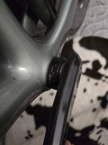 Used Sram Red Etap 11-speed Groupset bike — image 24 of 27