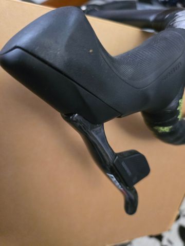 Used Sram Red Etap 11-speed Groupset bike — image 18 of 27