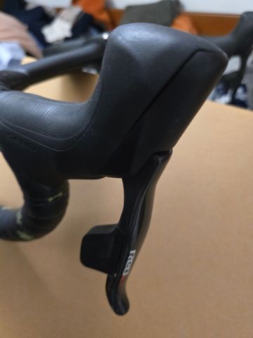 Used Sram Red Etap 11-speed Groupset bike — image 2 of 27