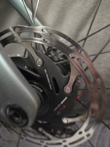 Used Sram Red Etap 11-speed Groupset bike — image 26 of 27