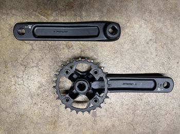 Used Fsa Alpha 2021 bike — image 2 of 5