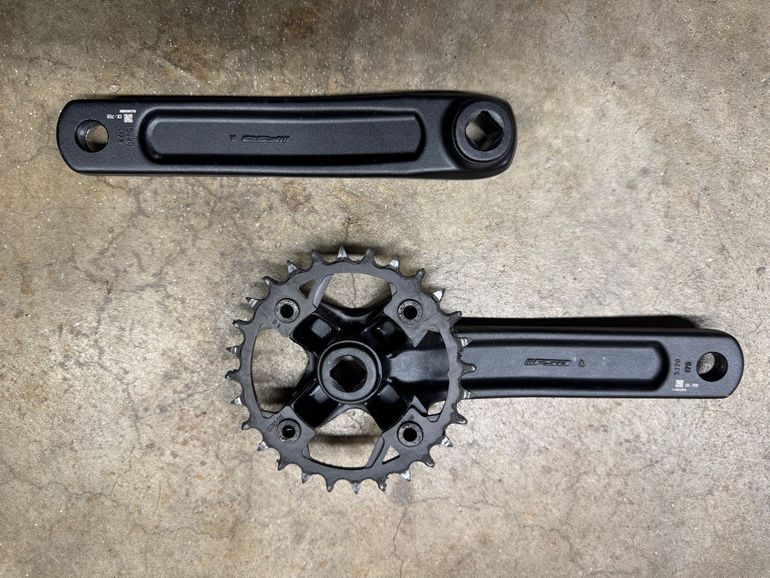 Used Fsa Alpha 2021 bike — image 2 of 5
