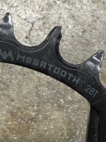 Used Fsa Alpha 2021 bike — image 4 of 5