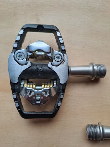 Used Ritchey WCS Trail Mountain pedals bike — image 3 of 4