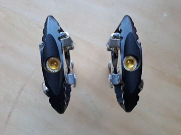 Used Ritchey WCS Trail Mountain pedals bike — image 4 of 4