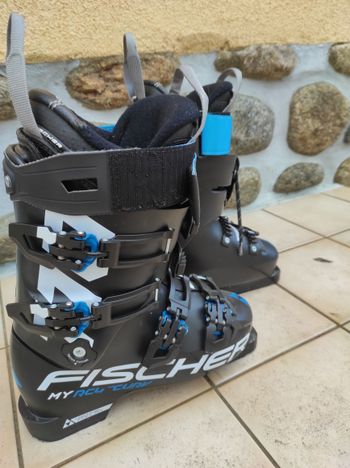 Used Fischer MY RC4 2023 bike — image 2 of 4