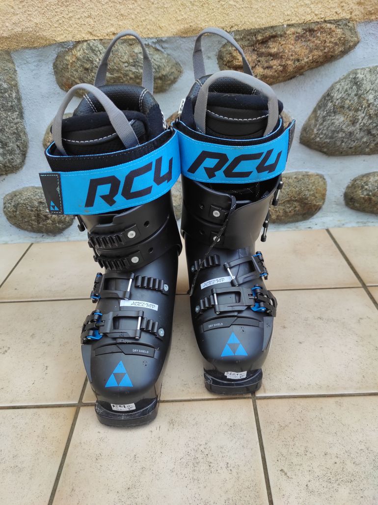 Used Fischer MY RC4 2023 bike — image 1 of 4