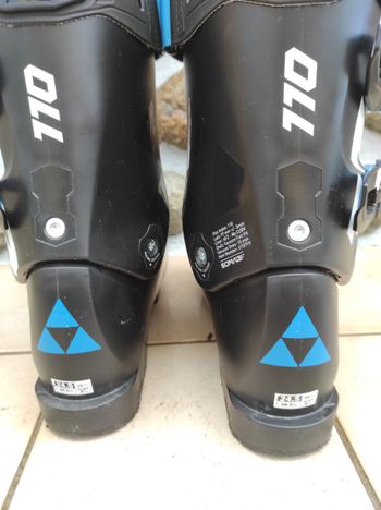 Used Fischer MY RC4 2023 bike — image 3 of 4