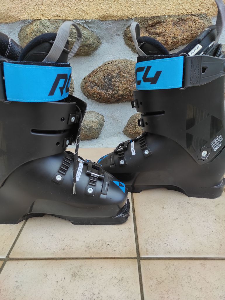 Used Fischer MY RC4 2023 bike — image 4 of 4