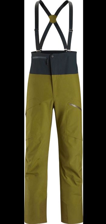 2023, Arc‘teryx Sabre LT BIB Pant
