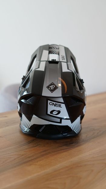 Used 2020 Blade Polyacrylite Delta bike — image 3 of 7