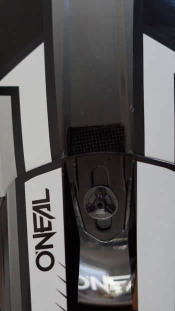 Used 2020 Blade Polyacrylite Delta bike — image 7 of 7