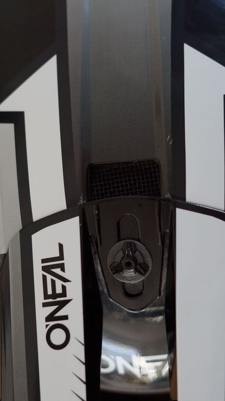 Used 2020 Blade Polyacrylite Delta bike — image 7 of 7