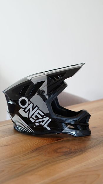 Used 2020 Blade Polyacrylite Delta bike — image 2 of 7