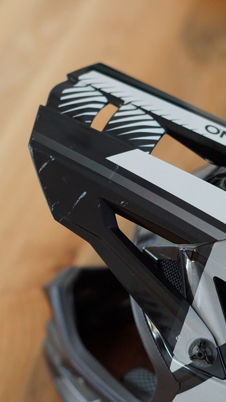 Used 2020 Blade Polyacrylite Delta bike — image 6 of 7